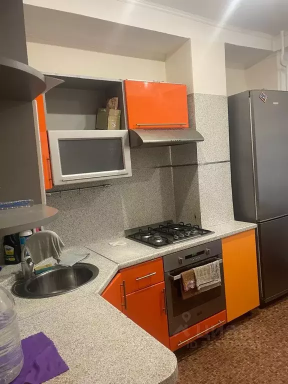 1-к кв. Ненецкий АО, Нарьян-Мар Искателей пгт, ул. Ардалина, 9 (30.0 ... - Фото 1