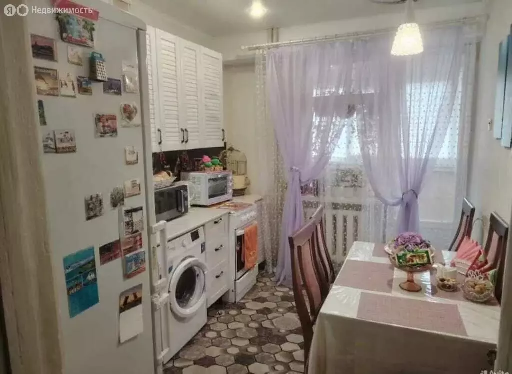 2-комнатная квартира: Ессентуки, Вокзальная улица, 33А (55.5 м) - Фото 1