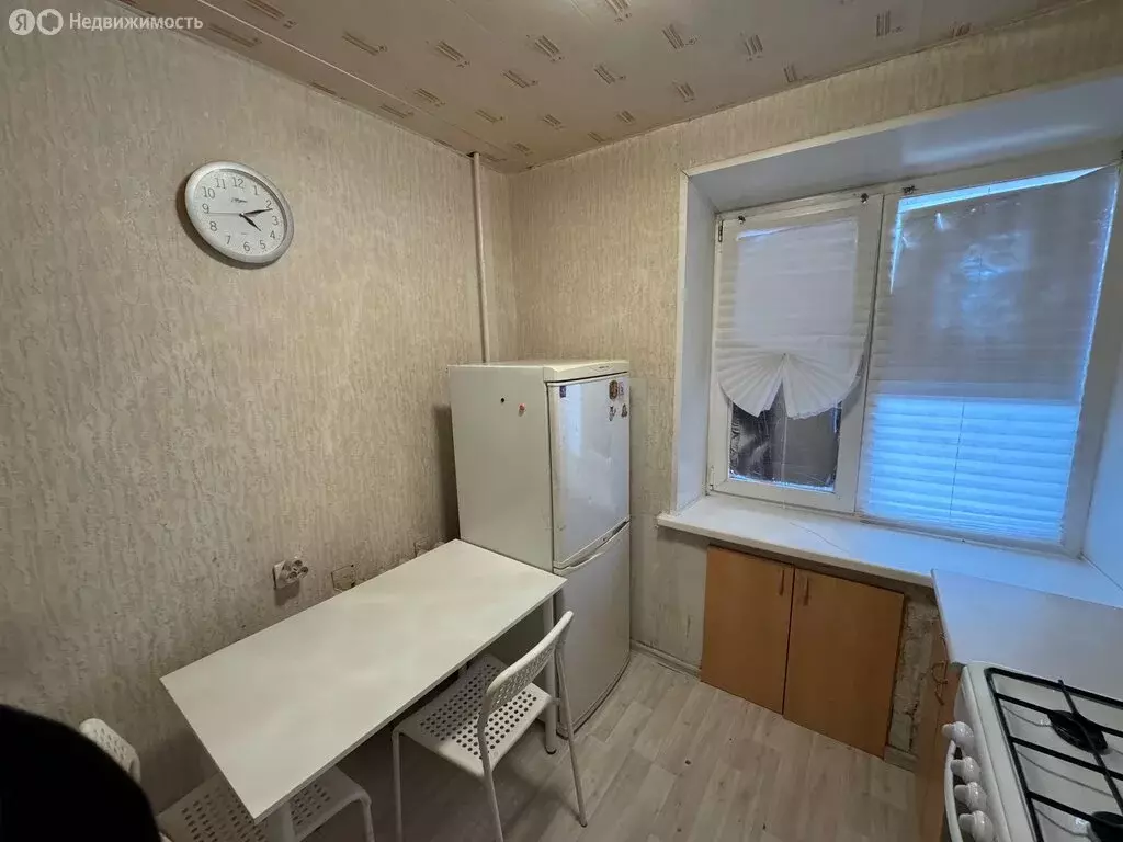 1-комнатная квартира: Самара, улица Стара-Загора, 141 (33.2 м) - Фото 1