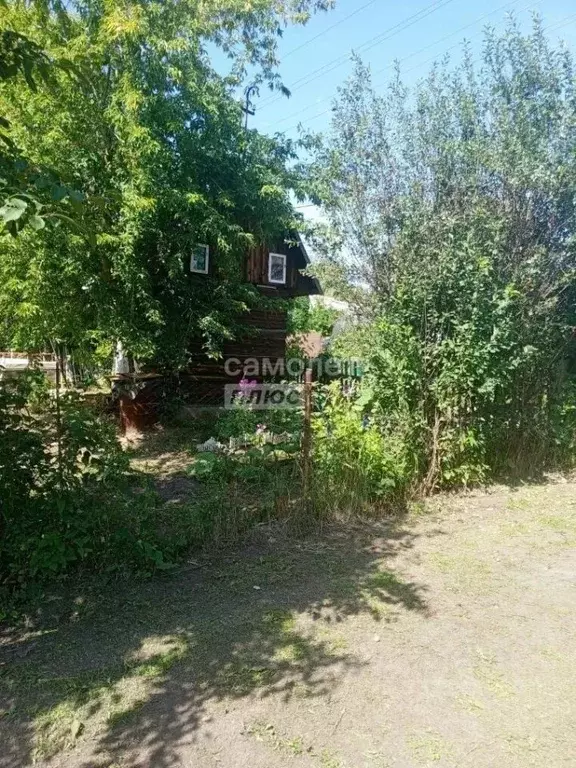 Участок в Новосибирская область, Мошковский район, с. Сокур  (4.0 ... - Фото 2
