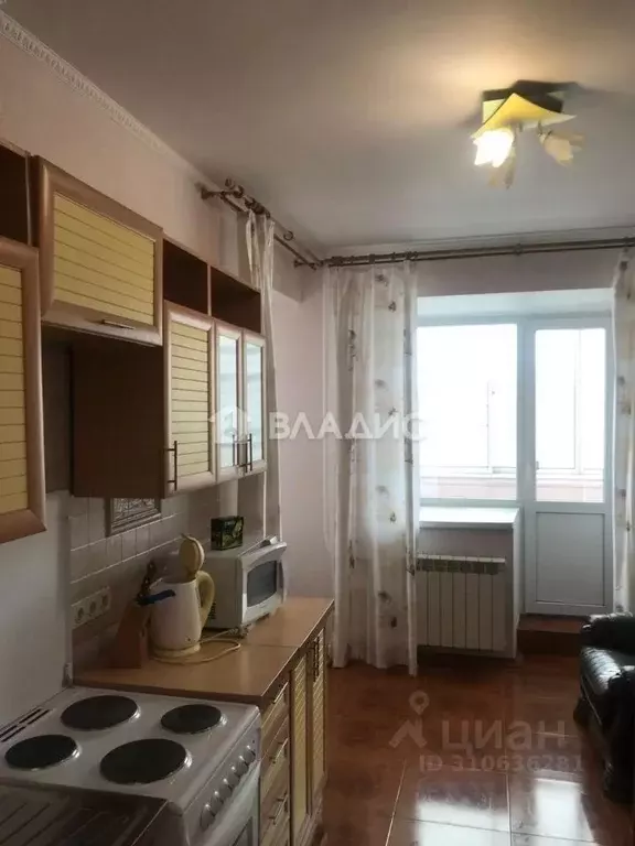 2-к кв. Забайкальский край, Чита ул. Курнатовского, 34 (70.6 м) - Фото 1