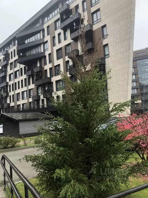 Помещение свободного назначения в Московская область, Химки Новогорск ... - Фото 2