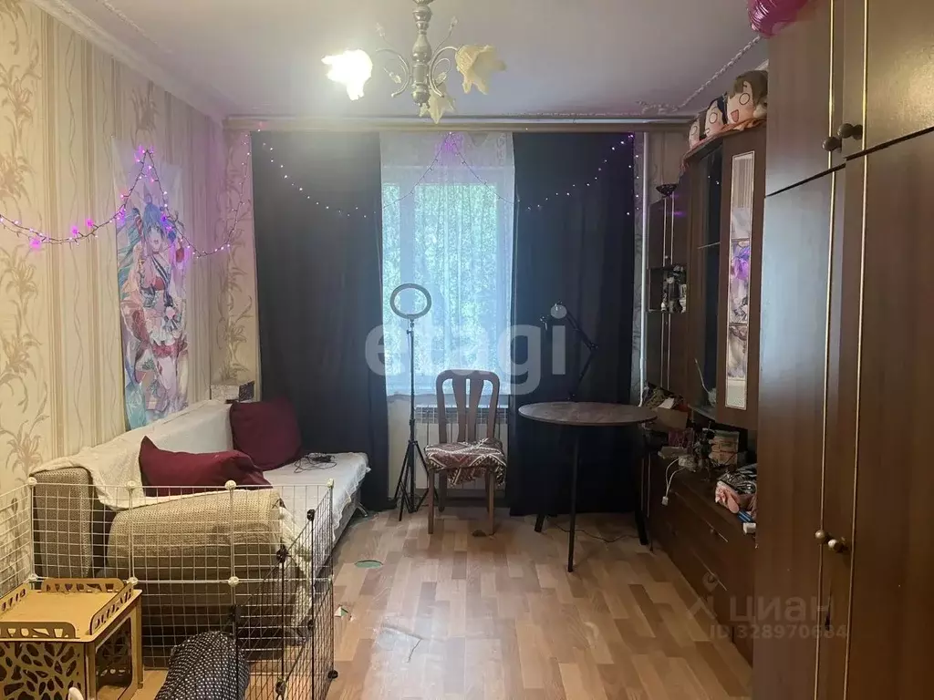 2-к кв. Крым, Алушта ул. Виноградная (44.4 м) - Фото 1