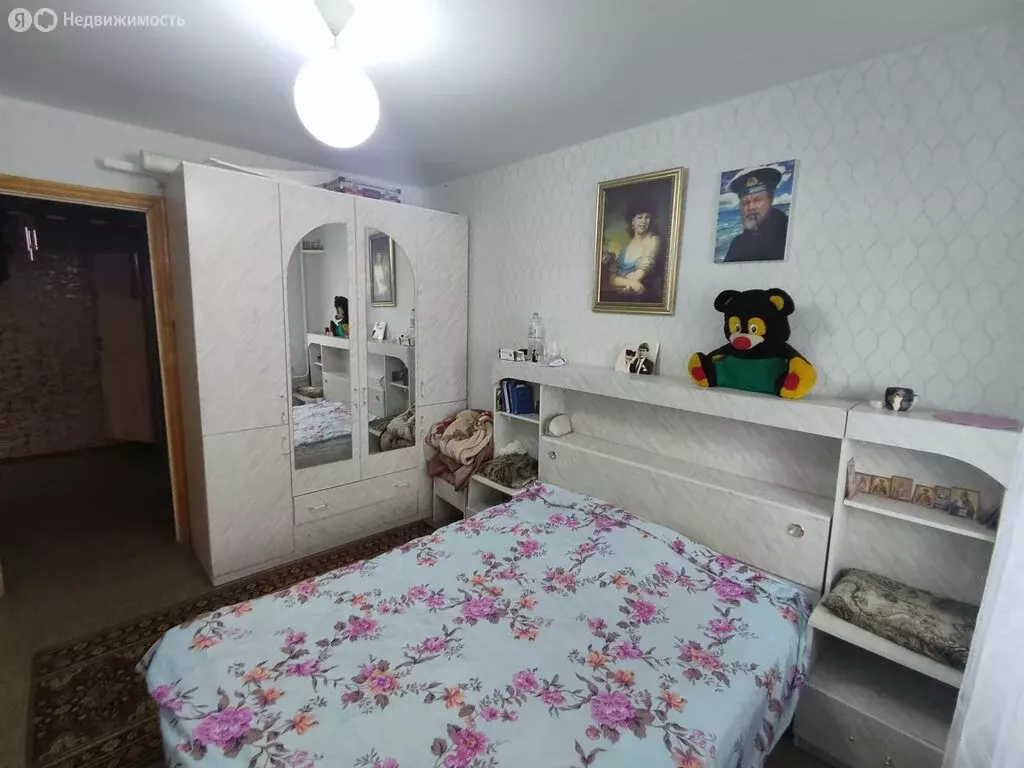 3-комнатная квартира: Новочебоксарск, Соборная площадь (66 м) - Фото 0