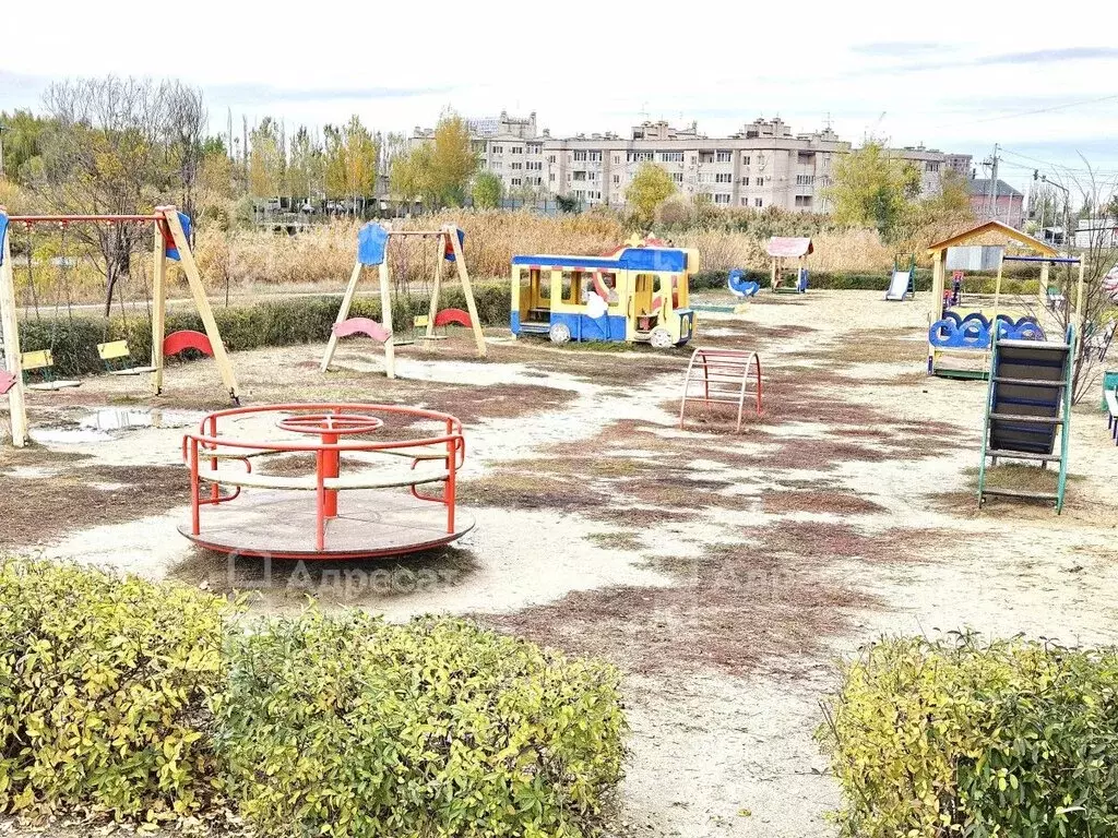 1-комнатная квартира: Волгоград, улица 70-летия Победы, 10 (46.4 м) - Фото 1