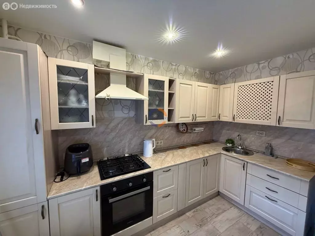 1-комнатная квартира: Великий Новгород, Псковская улица, 58 (35.3 м) - Фото 2