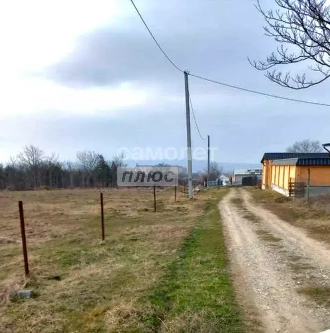 Участок в Грозный, Байсангуровский район, квартал Участок № 12 (6 м) - Фото 0