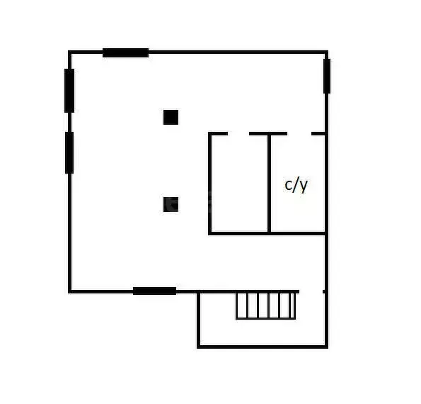 Дом в Абакан, Зоотехническая улица (337.2 м) - Фото 2