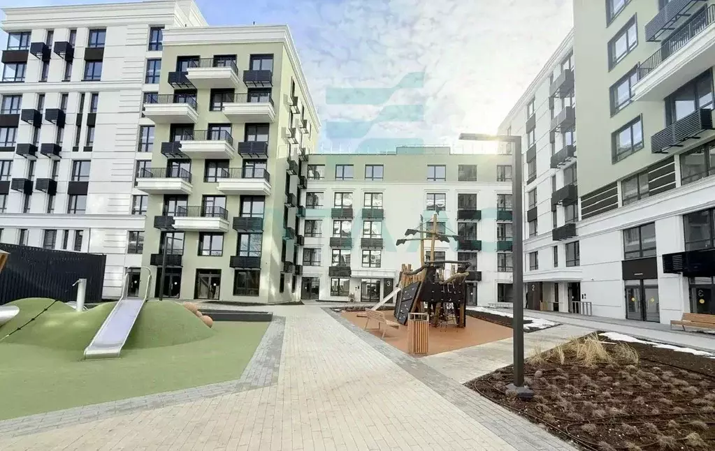 Помещение свободного назначения в Крым, Симферополь ул. Караимская, 50 ... - Фото 1