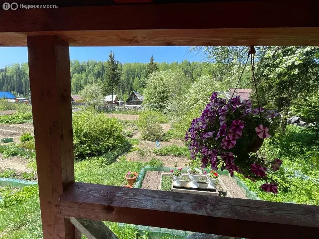 Дом в Таштагол, улица Дальняя Каменушка-2, 60 (32.5 м) - Фото 1