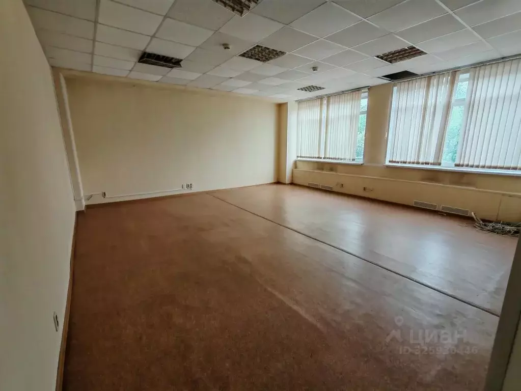 Офис в Челябинская область, Челябинск Физкультурная ул., 34 (55 м) - Фото 1