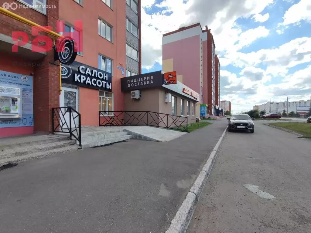 Помещение свободного назначения (88 м) - Фото 1