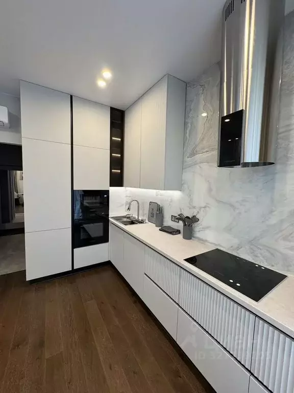 2-к кв. Москва ул. Мустая Карима, 12 (43.0 м) - Фото 2