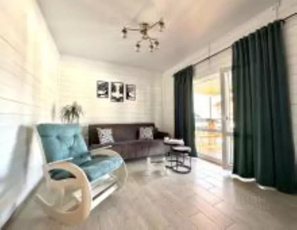 Дом в Московская область, Дмитровский муниципальный округ, Объединения ... - Фото 2