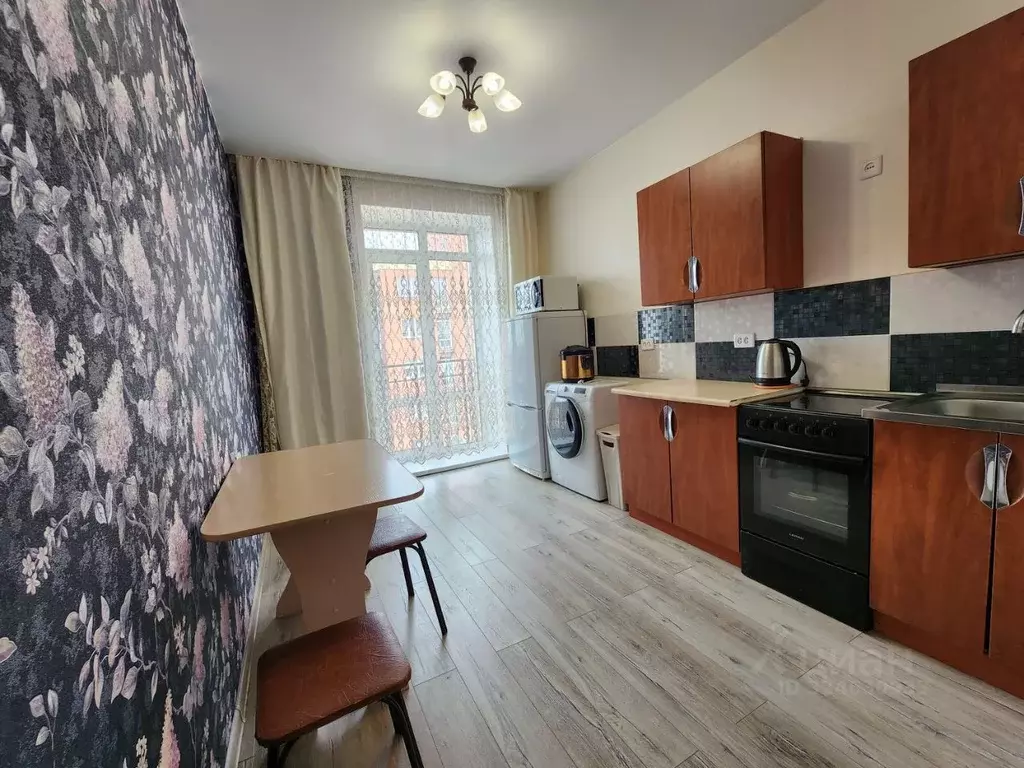 2-к кв. Новосибирская область, Новосибирск ул. Лобачевского, 75 (50.0 ... - Фото 1