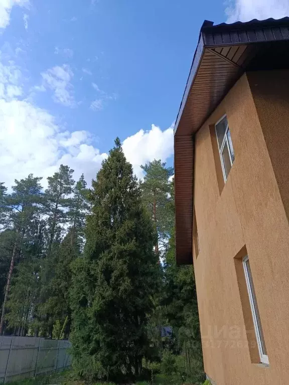 Дом в Московская область, Пушкинский городской округ, с. Левково  (200 ... - Фото 1