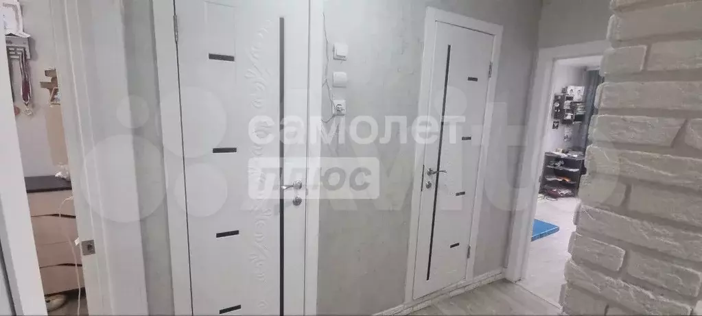 3-к. квартира, 67,3 м, 9/9 эт. - Фото 0