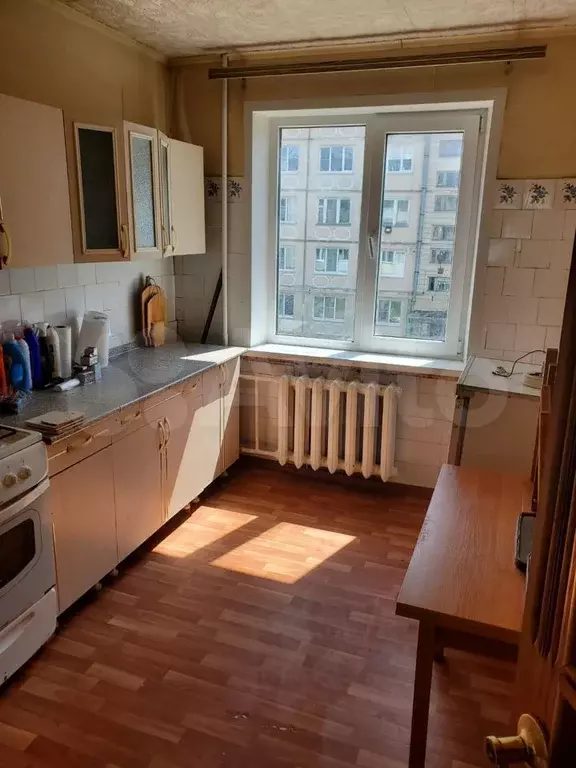 3-к. квартира, 60 м, 3/5 эт. - Фото 0