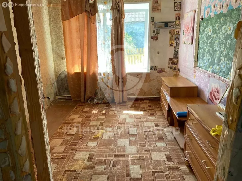 3-комнатная квартира: Спас-Клепики, Комсомольская улица, 29 (53 м) - Фото 0