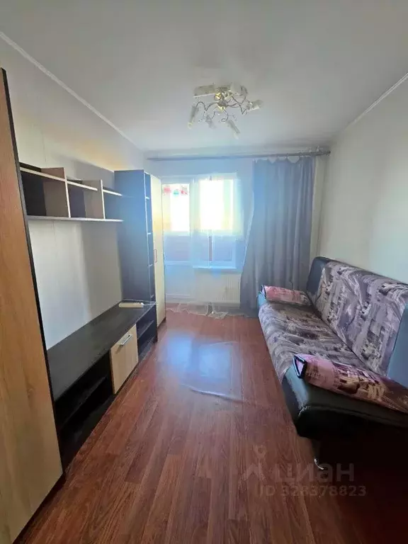 Студия Ленинградская область, Мурино Всеволожский район, бул. ... - Фото 1