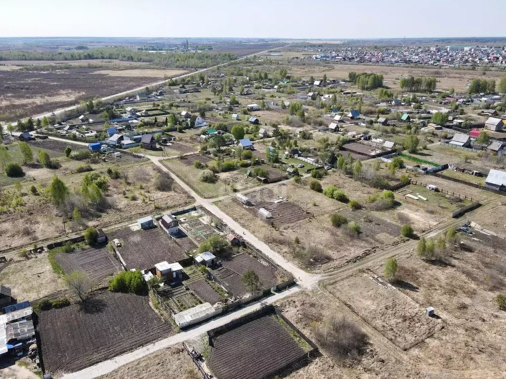 Дом в Тюменская область, Тюмень ул. Вишневая (80.0 м), Купить дом в Тюмени,  ID объекта - 50013028353