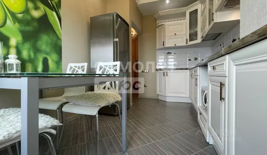 1-к кв. Калининградская область, Пионерский Рабочая ул., 6 (39.3 м) - Фото 2