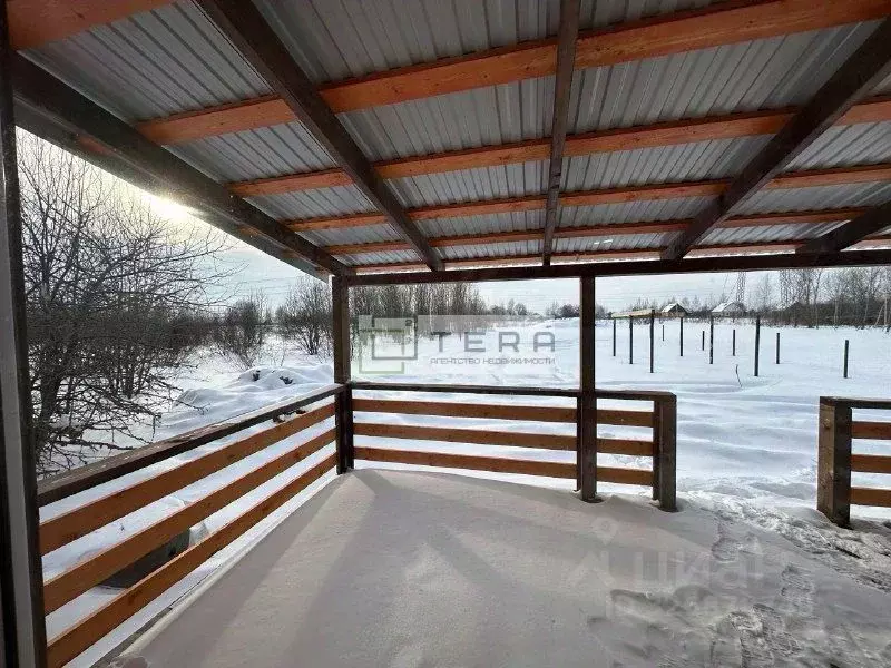 Дом в Башкортостан, Иглинский сельсовет, с. Иглино ул. Пирогова, 10/2 ... - Фото 2