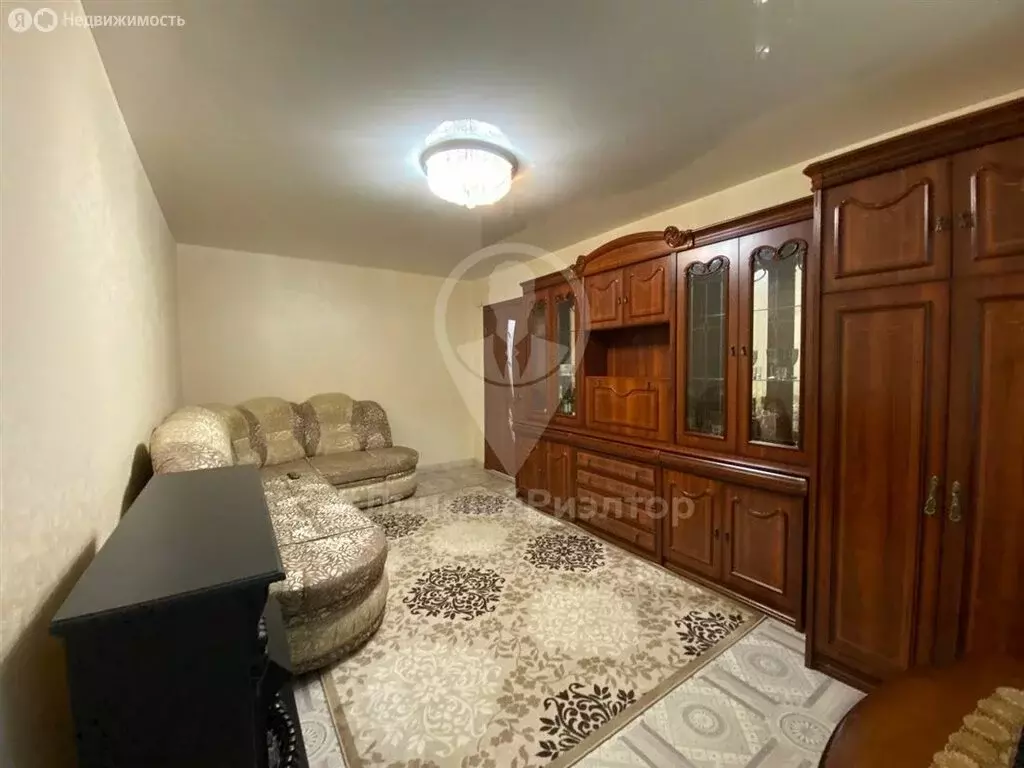 3-комнатная квартира: Рязань, Касимовское шоссе, 40 (61.3 м) - Фото 0