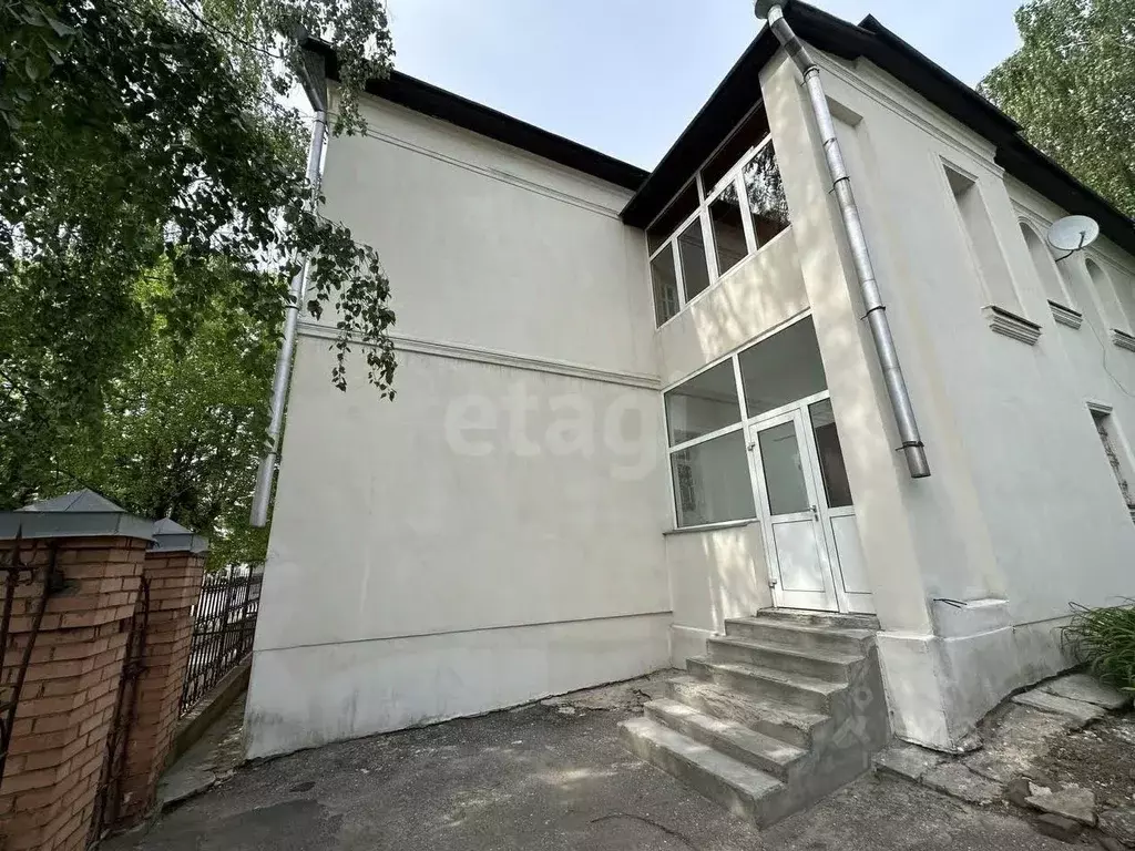 Помещение свободного назначения в Костромская область, Кострома ул. ... - Фото 1