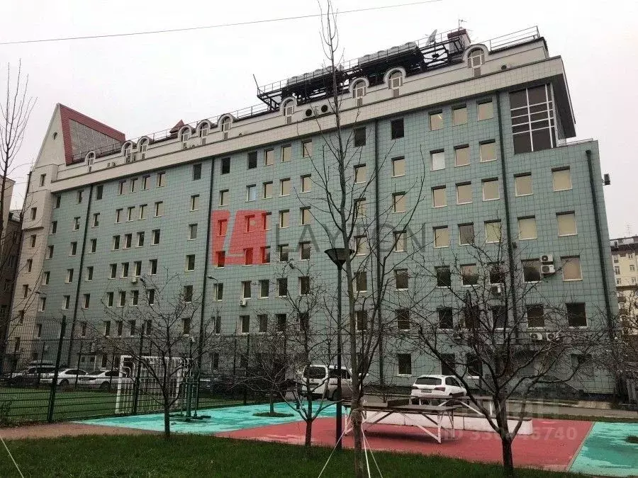 Офис в Москва ул. Сущевский Вал, 2 (183 м) - Фото 1