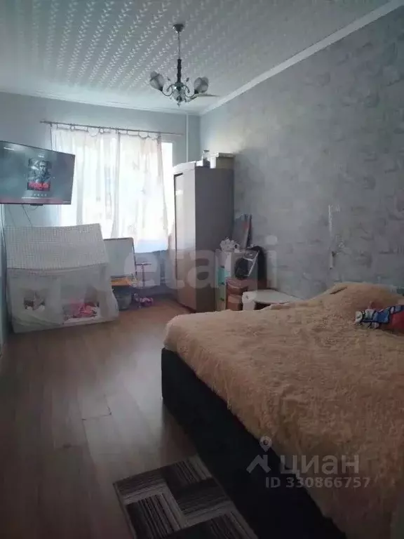 2-к кв. Коми, Сыктывкар Верхний Чов мкр, 75 (65.0 м) - Фото 1