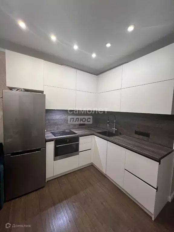 Продаётся 1-к квартира, 37.9 м - Фото 1