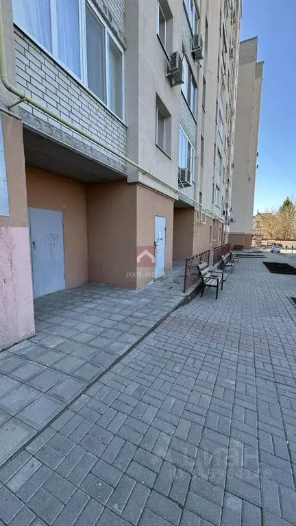 Помещение свободного назначения в Саратовская область, Саратов 6-я ... - Фото 0