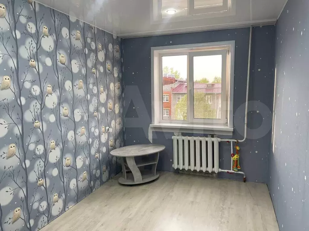 2-к. квартира, 44 м, 2/5 эт. - Фото 1