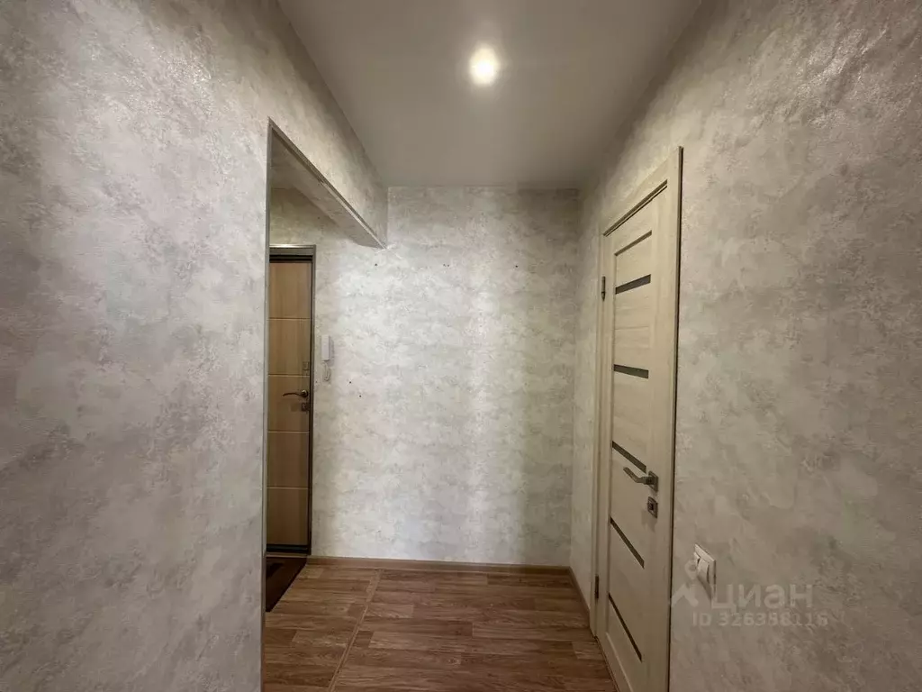 3-к кв. Алтайский край, Барнаул Северный Власихинский проезд, 92 (70.1 ... - Фото 1