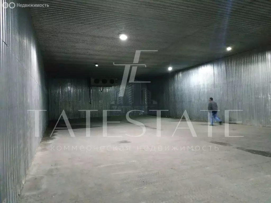 Склад (166 м) - Фото 2