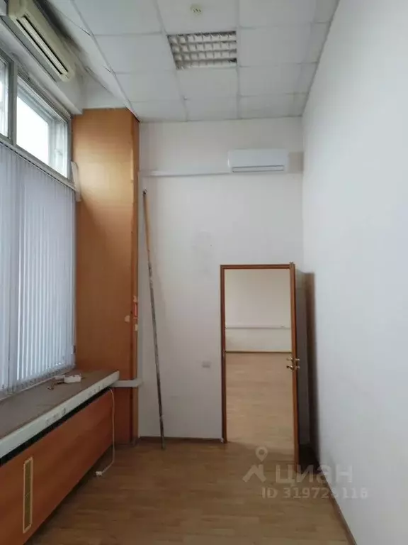 Офис в Москва Варшавское ш., 125С1 (61 м) - Фото 1