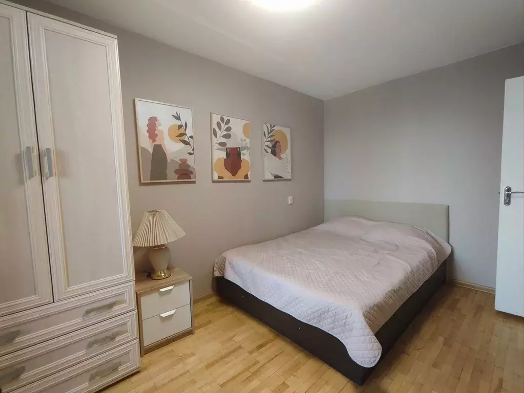 2-к кв. Санкт-Петербург Российский просп., 14 (48.0 м) - Фото 1