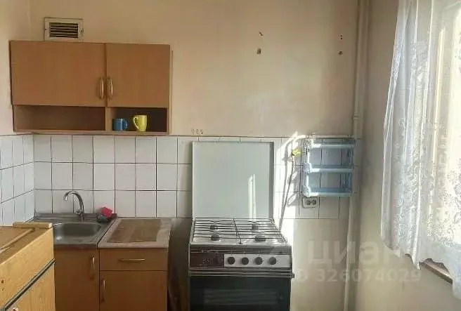 1-к кв. Волгоградская область, Волгоград Рабочий поселок Горьковский ... - Фото 1