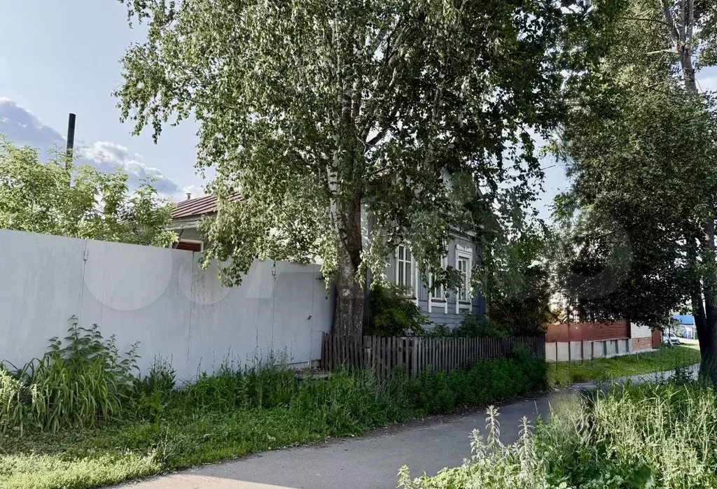 Дом 65,8 м на участке 6 сот. - Фото 1