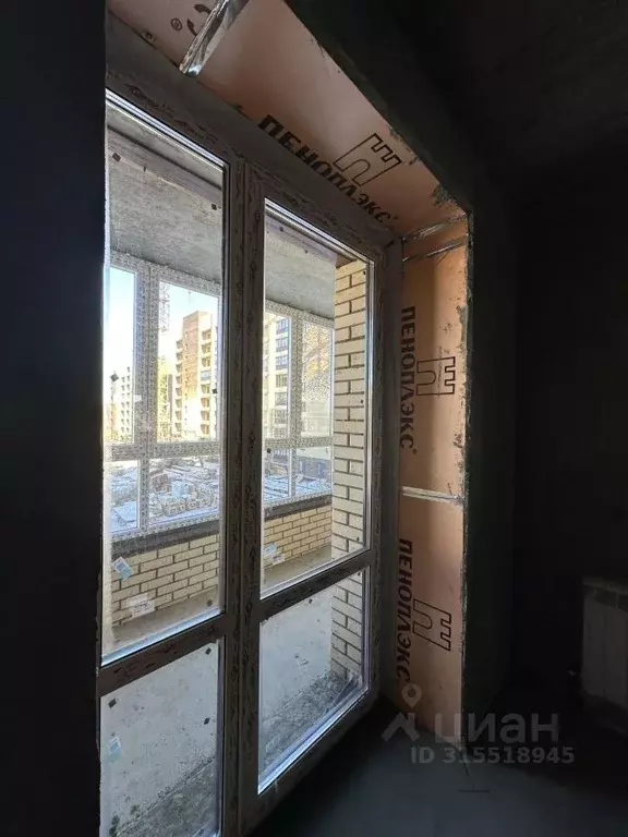3-к кв. Марий Эл, Йошкар-Ола Сернурский тракт, 18 (79.14 м) - Фото 0