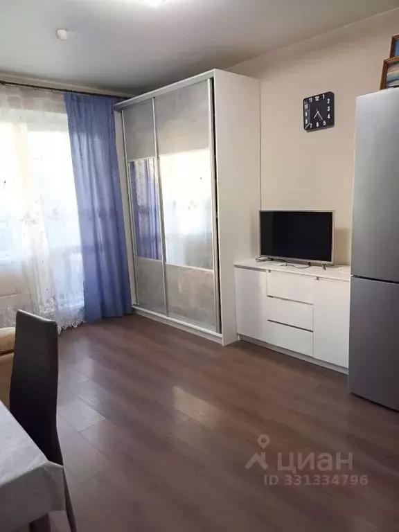 2-к кв. Московская область, Люберцы ул. Рождественская, 4 (45.0 м) - Фото 1