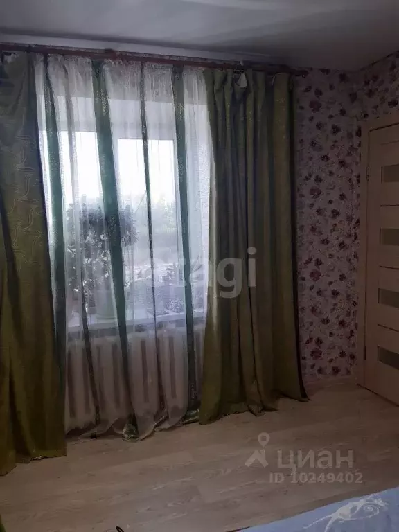 2-к кв. Башкортостан, Уфа Интернациональная ул, 167 (44.8 м) - Фото 1