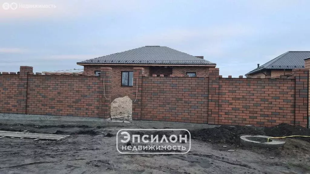 Дом в Кукуевка, Луговая улица, 57Б (120 м) - Фото 2