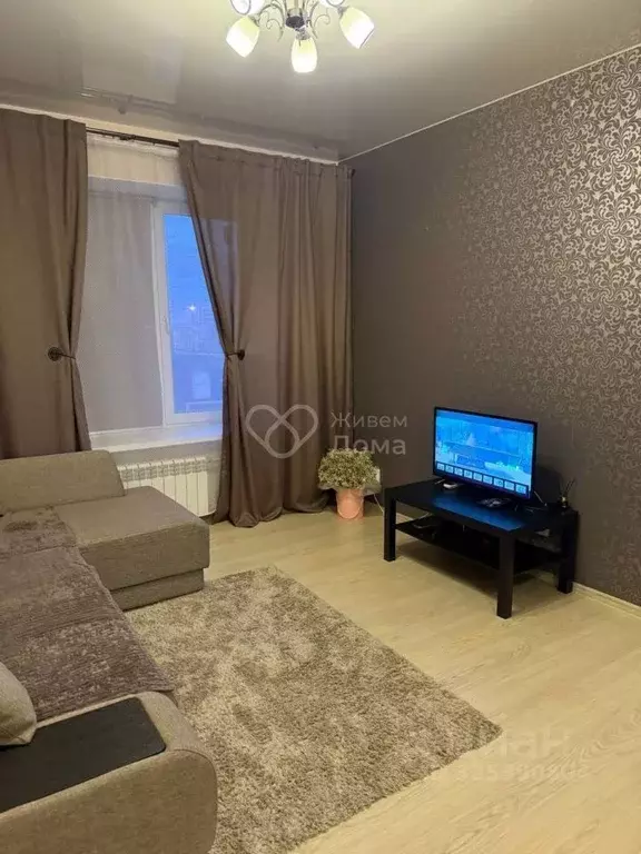 1-к кв. Волгоградская область, Волгоград ул. Грибанова, 24 (33.1 м) - Фото 2