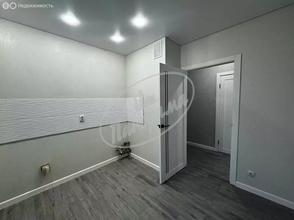 1-комнатная квартира: Калуга, Минская улица, 30 (45 м) - Фото 1