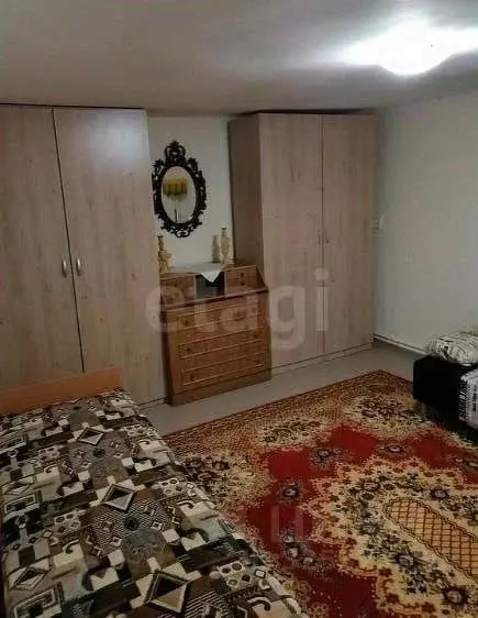 Дом в Ставропольский край, Ставрополь №26 мкр, ул. Мусоргского, 47А ... - Фото 1