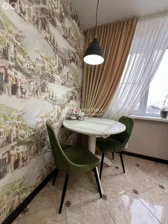 2-комнатная квартира: Липецк, улица М. Горького, 1 (49.6 м) - Фото 0