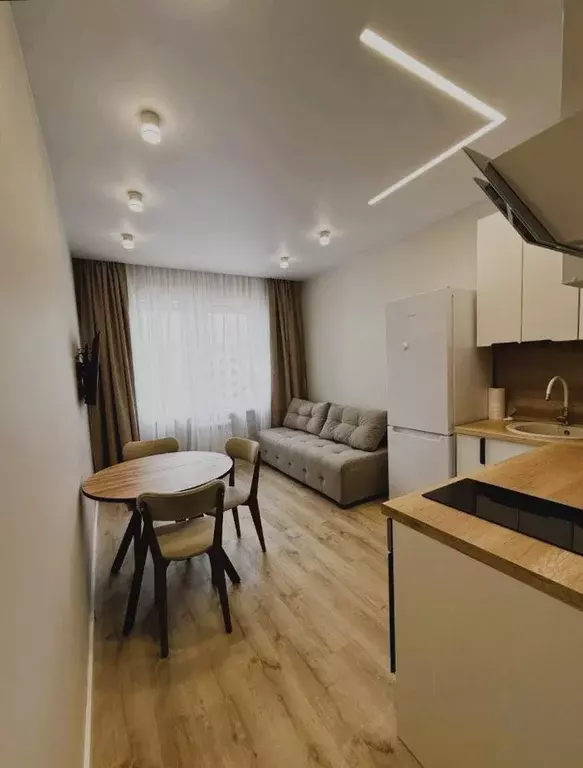 Продаётся 1-к квартира, 38.9 м - Фото 0