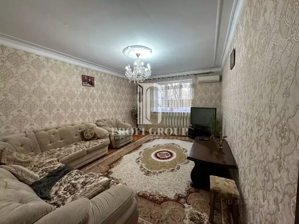 Дом в Дагестан, Махачкала ул. Гагарина, 40 (178 м) - Фото 0